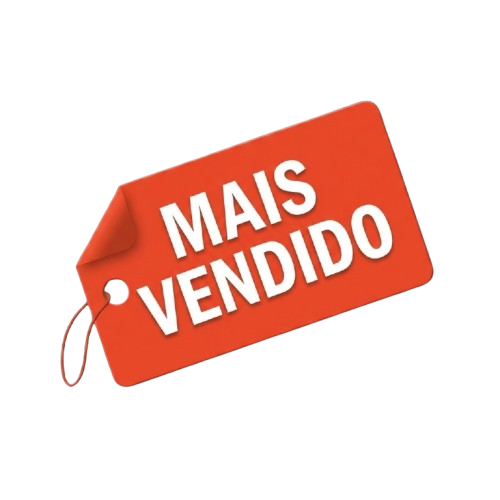 Mais Vendido